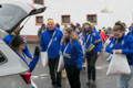 Rosenmontagsumzug in Rittersdorf., Bild: SP