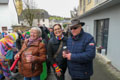 Rosenmontagsumzug in Rittersdorf., Bild: SP