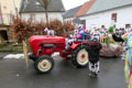 Rosenmontagsumzug in Rittersdorf., Bild: SP