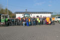 Umwelttag 2026 'Aktion saubere Landschaft', Bild: SP