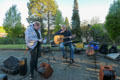 Musik von Krödter & Lotsch., Bild: SP
