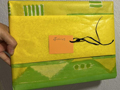 Basteln von Geschenken für Muttertag und Vatertag., Bild: IL