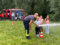 Die einzelnen Stationen der Dorfrallye 2026., Bild: TS