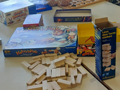 Kindertreff mit Begleitung des MV Rittersdorf., Bild: IL