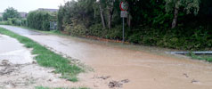 Vorsorgekonzept für Starkregen und Hochwasser