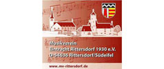 Sonntagskonzert MV Rittersdorf