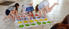 Rittersdorfer Kindertreff vom 02.08.2022