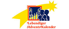 Lebendiger Adventskalender sucht Gastgeber