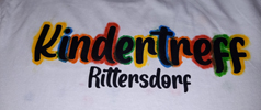Rittersdorfer Kindertreff vom 03.01.2023