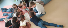 Märchenstunde vom 05.05.2024