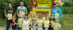 Weltbienentag