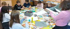 Rittersdorfer Kindertreff vom 03.12.2024