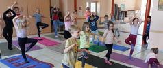 Rittersdorfer Kindertreff vom 06.05.2025