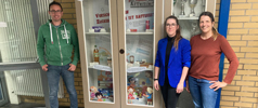 Projekt Förderverein Grundschule Rittersdorf