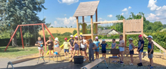 Rittersdorfer Kindertreff vom 01.07.2025