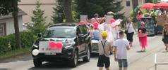 Sommerumzug 2025