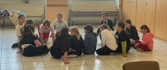Kinder Kochkurs