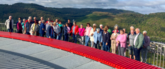 Seniorenfahrt der Ortsgemeinde Rittersdorf