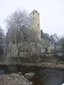 Wasserburg im Winterzauber
01.02.2011