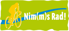 Nim(m)rad Logo