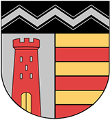 Wappen von Rittersdorf